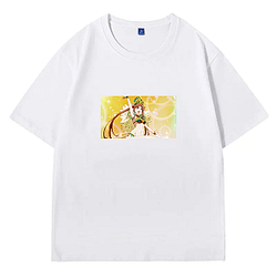 Aho-Girl Noch immer Lachen in Hanoi Design Aho Girl T-Shirts