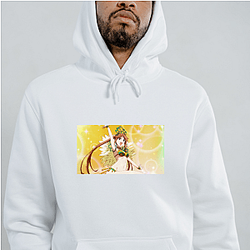 Aho-Girl Still Making Us Laugh in Hanoi Design Aho Girl Hoodies