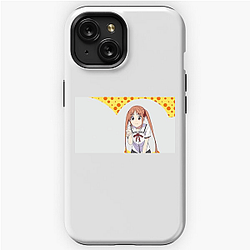 Aho-Girl The Queen of Aho Graphic Aho Girl Samsung Cases