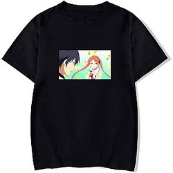 Aho-Girl Yoshiko's Hanoi Adventures Tee Aho Girl T-Shirts