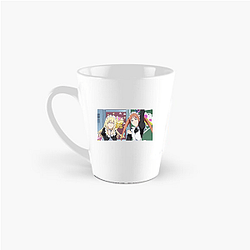 Aho-Girl Unique Brand of Crazy Comedy Motif Aho Girl Mugs