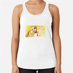 Aho-Girl Still Making Us Laugh in Hanoi Design Aho Girl Tank Tops