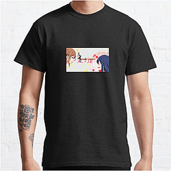 Aho-Girl Embrace Your Inner Aho! Style Aho Girl T-Shirts