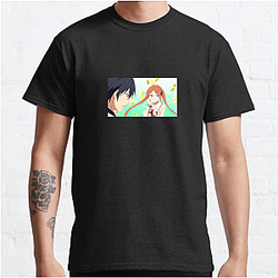 Aho-Girl Yoshiko's Hanoi Adventures Tee Aho Girl T-Shirts