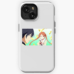 Aho-Girl Yoshiko's Hanoi Adventures Tee Aho Girl Samsung Cases