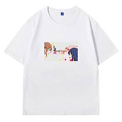Aho-Girl Embrace Your Inner Aho! Style Aho Girl T-Shirts