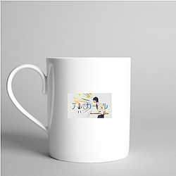 Aho-Girl Just Pure, Unfiltered Silliness Look Aho Girl Mugs
