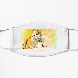Aho-Girl Still Making Us Laugh in Hanoi Design Aho Girl Face Masks