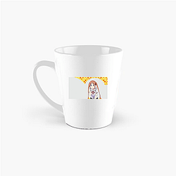 Aho-Girl The Queen of Aho Graphic Aho Girl Mugs