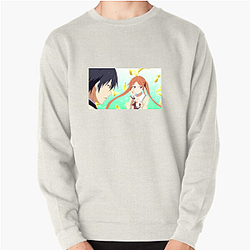 Aho-Girl Yoshiko's Hanoi Adventures Tee Aho Girl Sweatshirts
