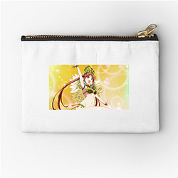 Aho-Girl Still Making Us Laugh in Hanoi Design Aho Girl Zipper Pouches