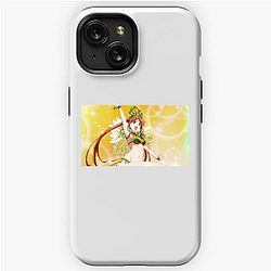 Aho-Girl Still Making Us Laugh in Hanoi Design Aho Girl iPhone Cases