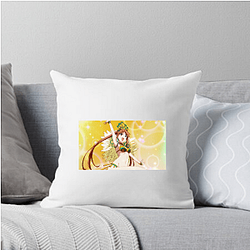 Aho-Girl Still Making Us Laugh in Hanoi Design Aho Girl Pillows Cover