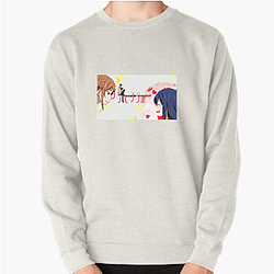 Aho-Girl Embrace Your Inner Aho! Style Aho Girl Sweatshirts