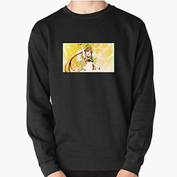 Aho-Girl Still Making Us Laugh in Hanoi Design Aho Girl Sweatshirts