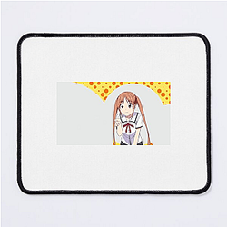 Aho-Girl The Queen of Aho Graphic Aho Girl Mouse Pads