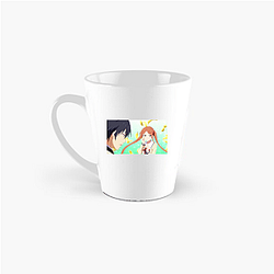 Aho-Girl Yoshiko's Hanoi Adventures Tee Aho Girl Mugs