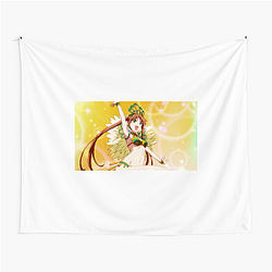 Aho-Girl Still Making Us Laugh in Hanoi Design Aho Girl Tapestries