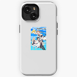 Aho-Girl Hanoi Banana Obsessed Style Aho Girl iPhone Cases