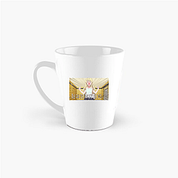 Aho-Girl Finding Laughter in the Absurd Vibe Aho Girl Mugs