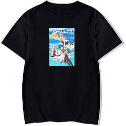 Aho-Girl Hanoi Banana Obsessed Style Aho Girl T-Shirts