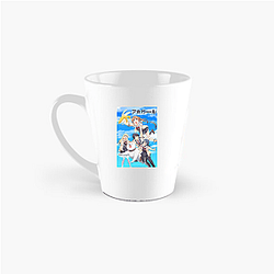 Aho-Girl Hanoi Banana Obsessed Style Aho Girl Mugs