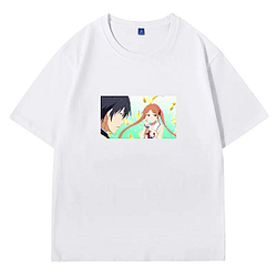 Aho-Girl Yoshiko's Hanoi Adventures Tee Aho Girl T-Shirts