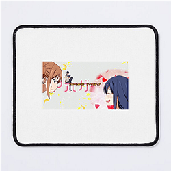 Aho-Girl Embrace Your Inner Aho! Style Aho Girl Mouse Pads
