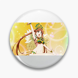 Aho-Girl Still Making Us Laugh in Hanoi Design Aho Girl Pins