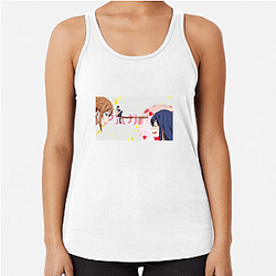 Aho-Girl Embrace Your Inner Aho! Style Aho Girl Tank Tops