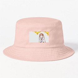 Aho-Girl The Queen of Aho Graphic Aho Girl Hats & Caps