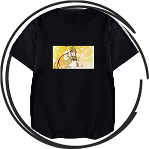 Aho Girl T-Shirts
