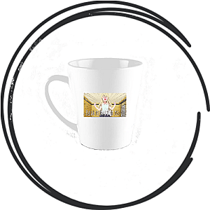 Aho Girl Mugs