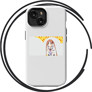 Aho Girl Cases