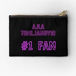 Ajla Tomljanovic Zipper Pouch