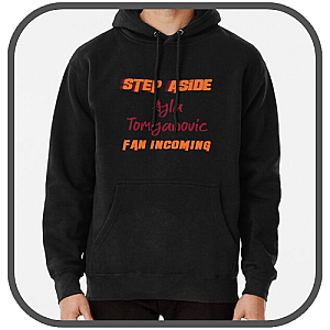 Ajla Tomljanovic Hoodies