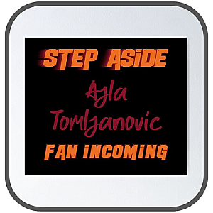 Ajla Tomljanovic Posters