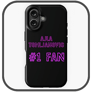 Ajla Tomljanovic Cases