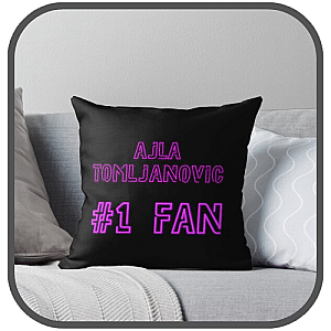 Ajla Tomljanovic Pillows Cover
