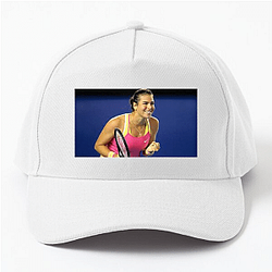 Ajla Tomljanovic Merch For Fans Ajla Tomljanovic Hats & Caps