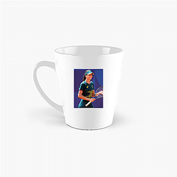 Ajla Tomljanovic Merch Collection Ajla Tomljanovic Mugs