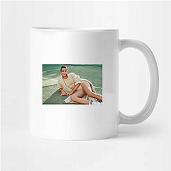 Ajla Tomljanovic Special Collection Ajla Tomljanovic Mugs