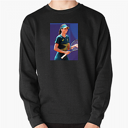 Ajla Tomljanovic Merch Collection Ajla Tomljanovic Sweatshirts
