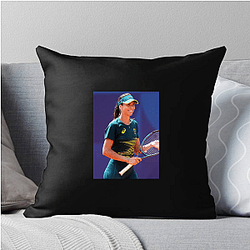 Ajla Tomljanovic Merch Collection Ajla Tomljanovic Pillows Cover