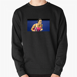Ajla Tomljanovic Merch For Fans Ajla Tomljanovic Sweatshirts