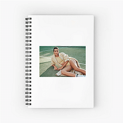 Ajla Tomljanovic Special Collection Ajla Tomljanovic Notebook
