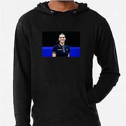 Ajla Tomljanovic Limited Collection Ajla Tomljanovic Hoodies