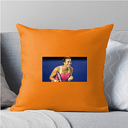 Ajla Tomljanovic Merch For Fans Ajla Tomljanovic Pillows Cover