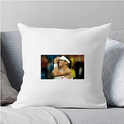 Ajla Tomljanovic Signature Ajla Tomljanovic Pillows Cover