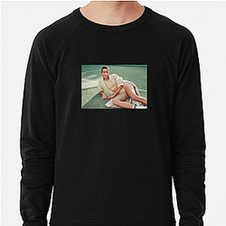 Ajla Tomljanovic Special Collection Ajla Tomljanovic Sweatshirts